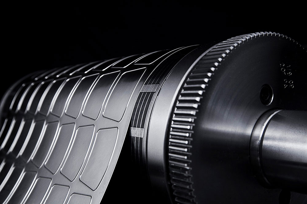 AccuStar Life Flexible Dies