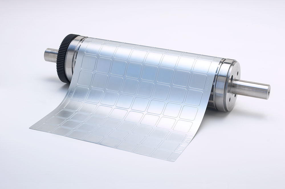 AccuStar UltraFilm Flexible Dies