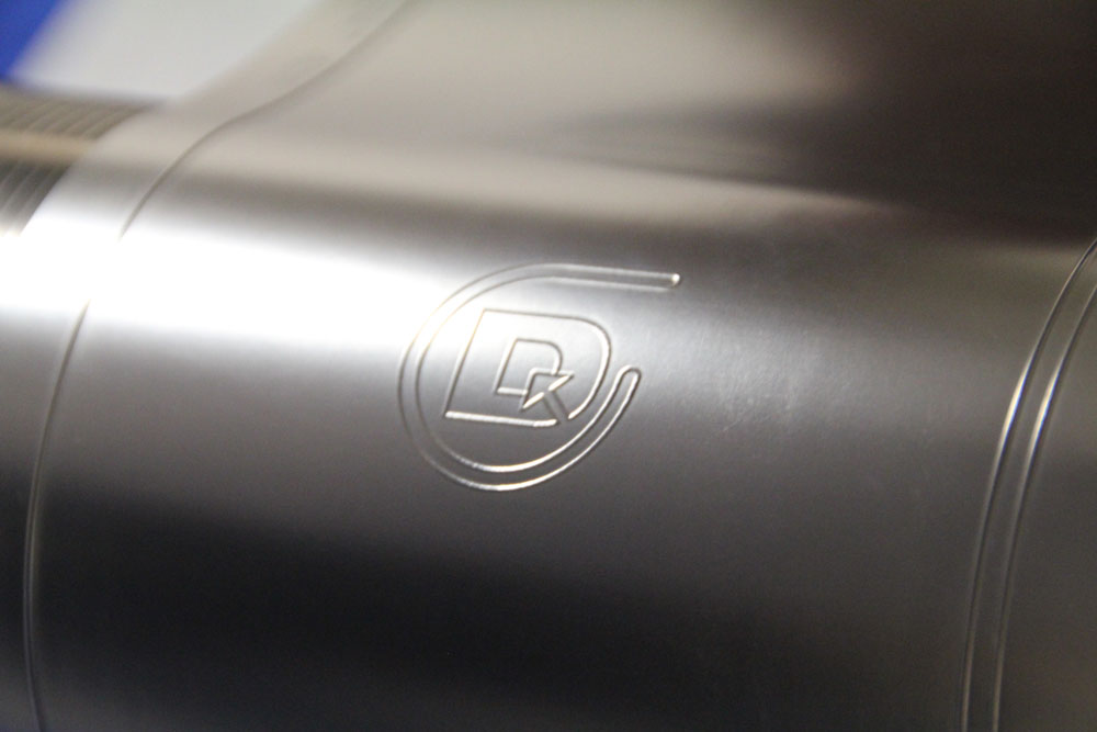 Digital Press Flexible Die DigiNow Flexible Dies