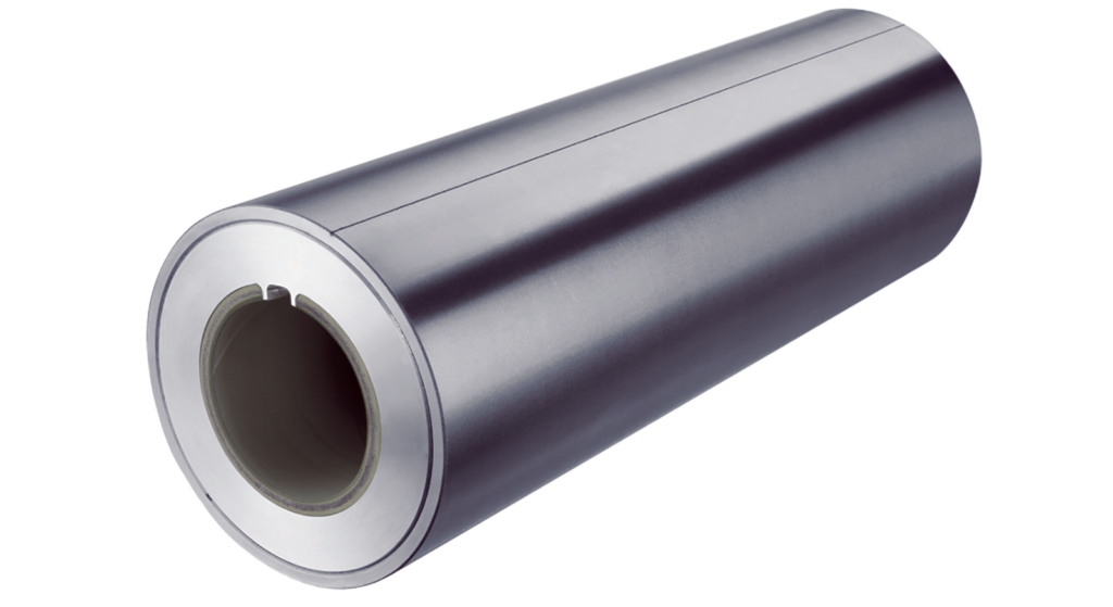 Print Cylinders Printing Cylinders Print Sleeves Printing Sleeves