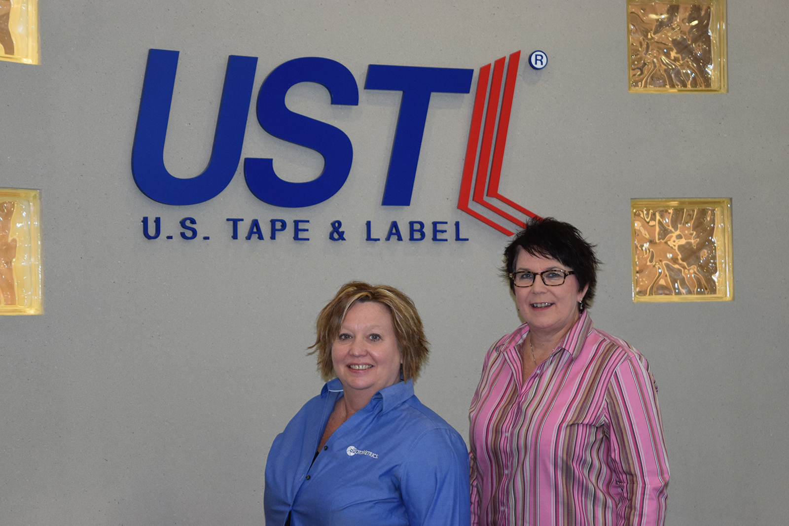 US Tape & Label Recounts Benefit of their RotoMetrics Relationship