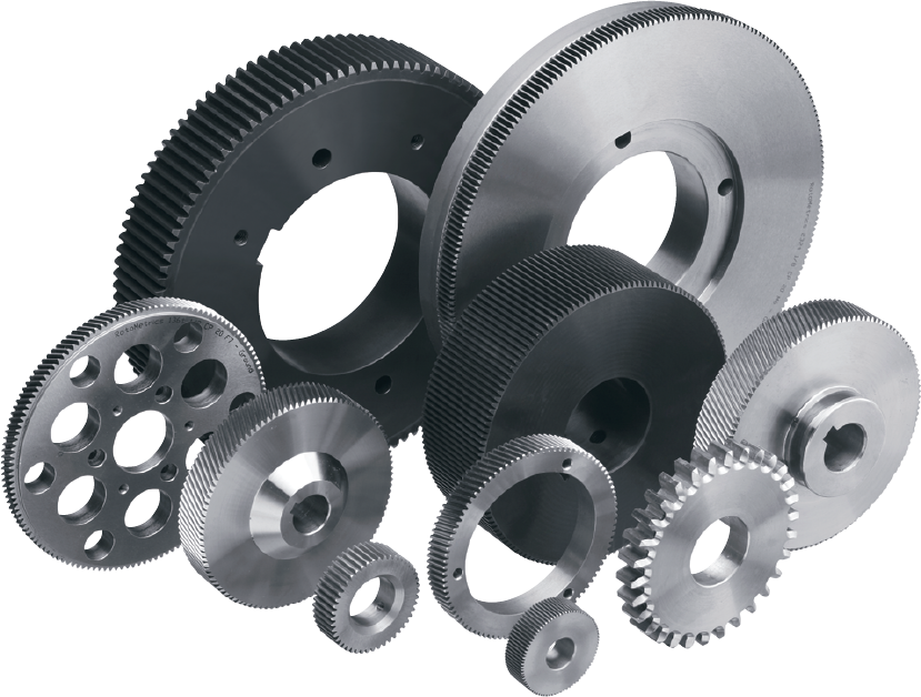 spur-gears-rotary-processing-modules