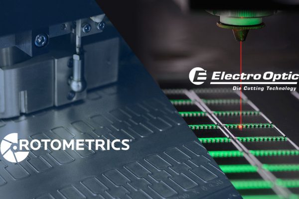 rotometrics electro optic merger
