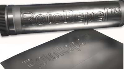 RotoRepel