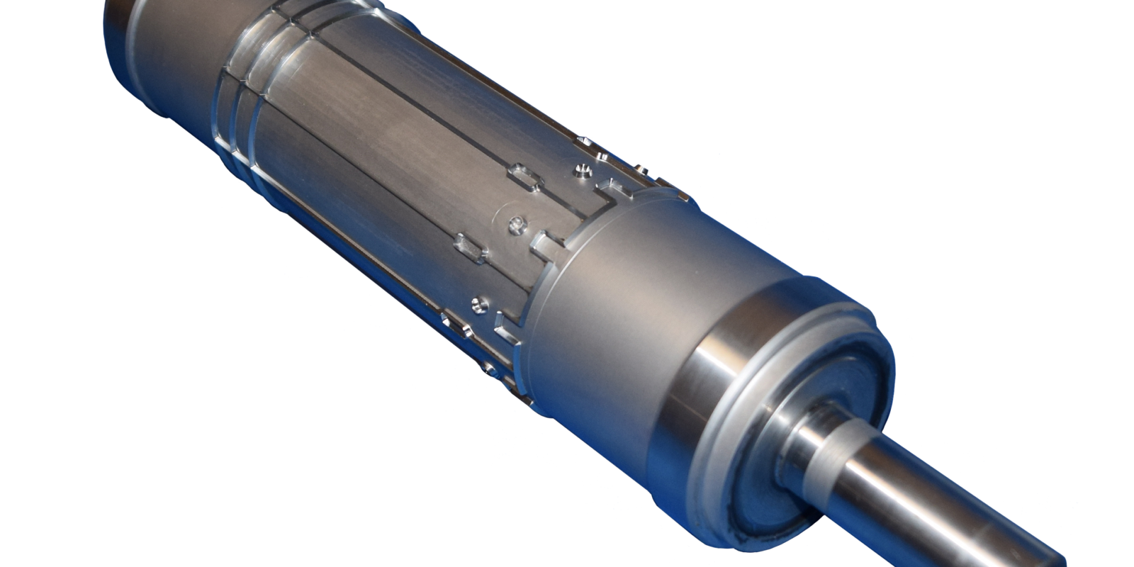 RotoMetrics New Challenger Solid Die Conquering The Most Abrasive