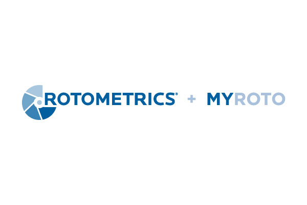 Rotometrics + MyRoto