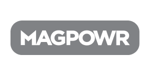 Magpower logo