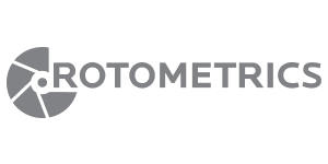 RotoMetrics Logo