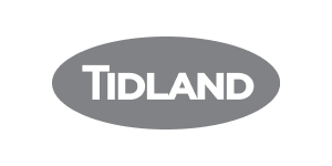 Tidland logo