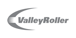 Valley Roller logo