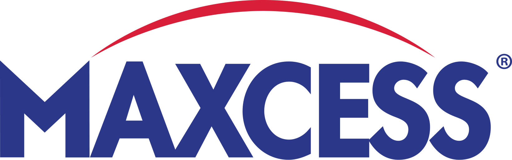 Maxcess International Logo